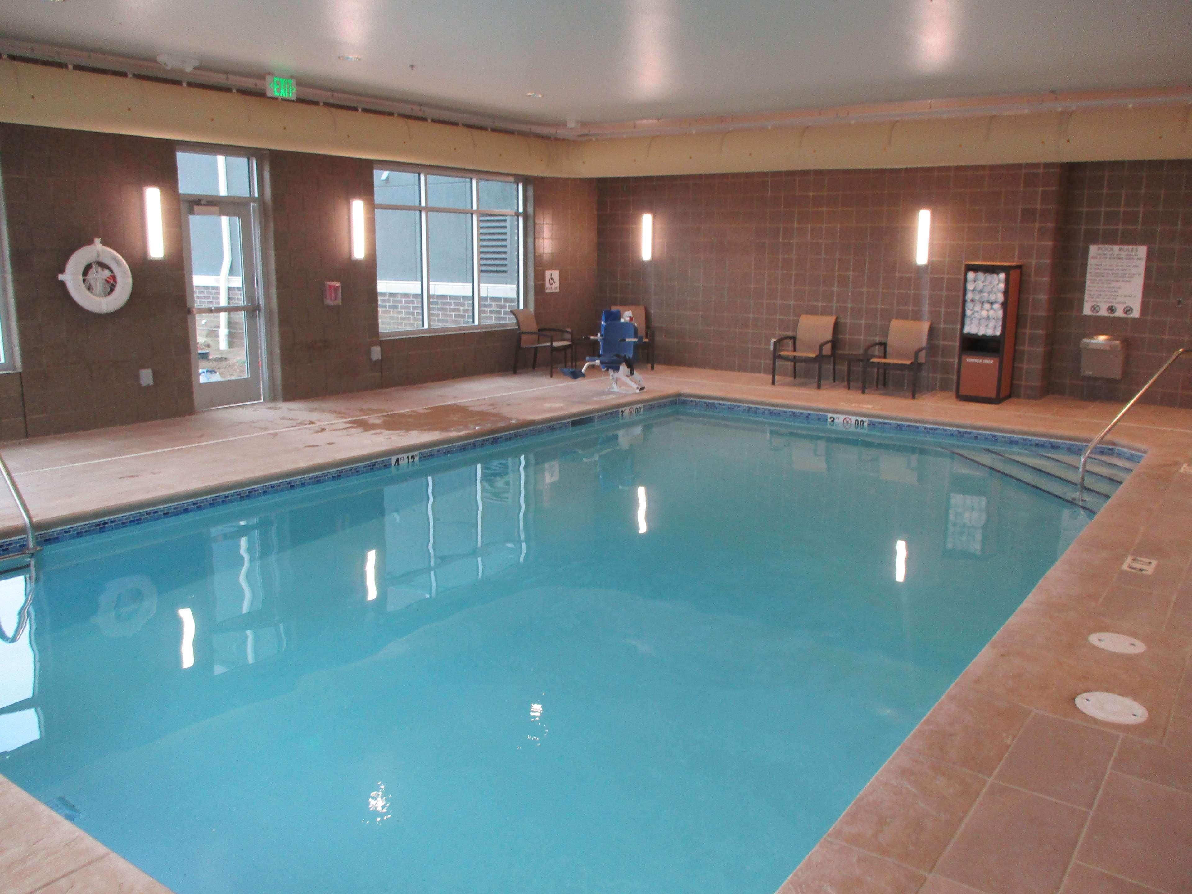 Best Western Plus Lakeview Hotel Madison Экстерьер фото
