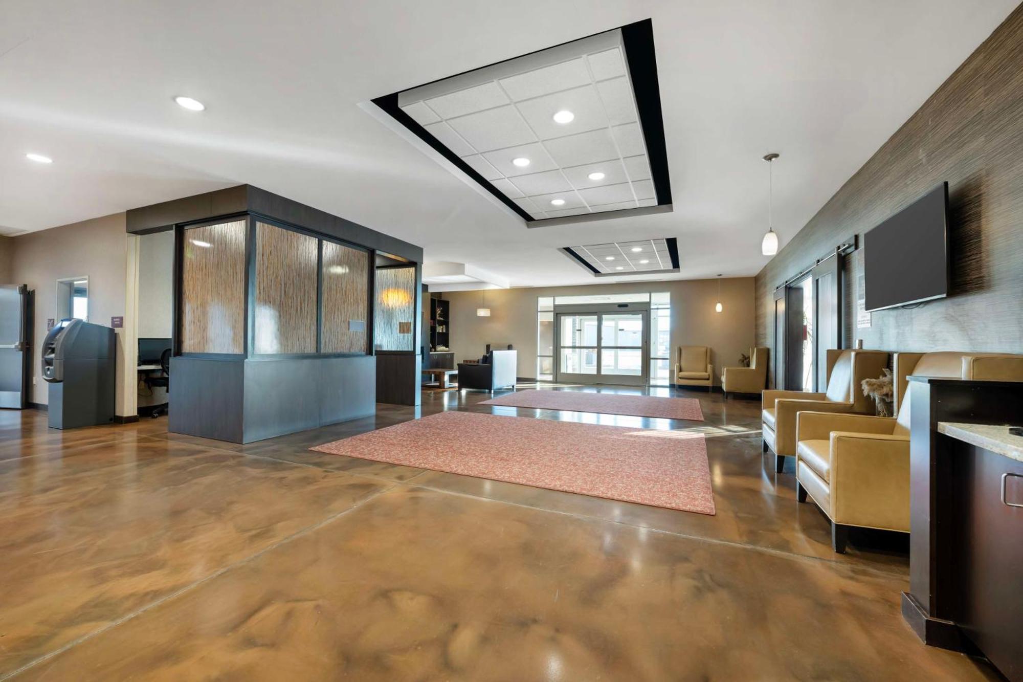 Best Western Plus Lakeview Hotel Madison Экстерьер фото